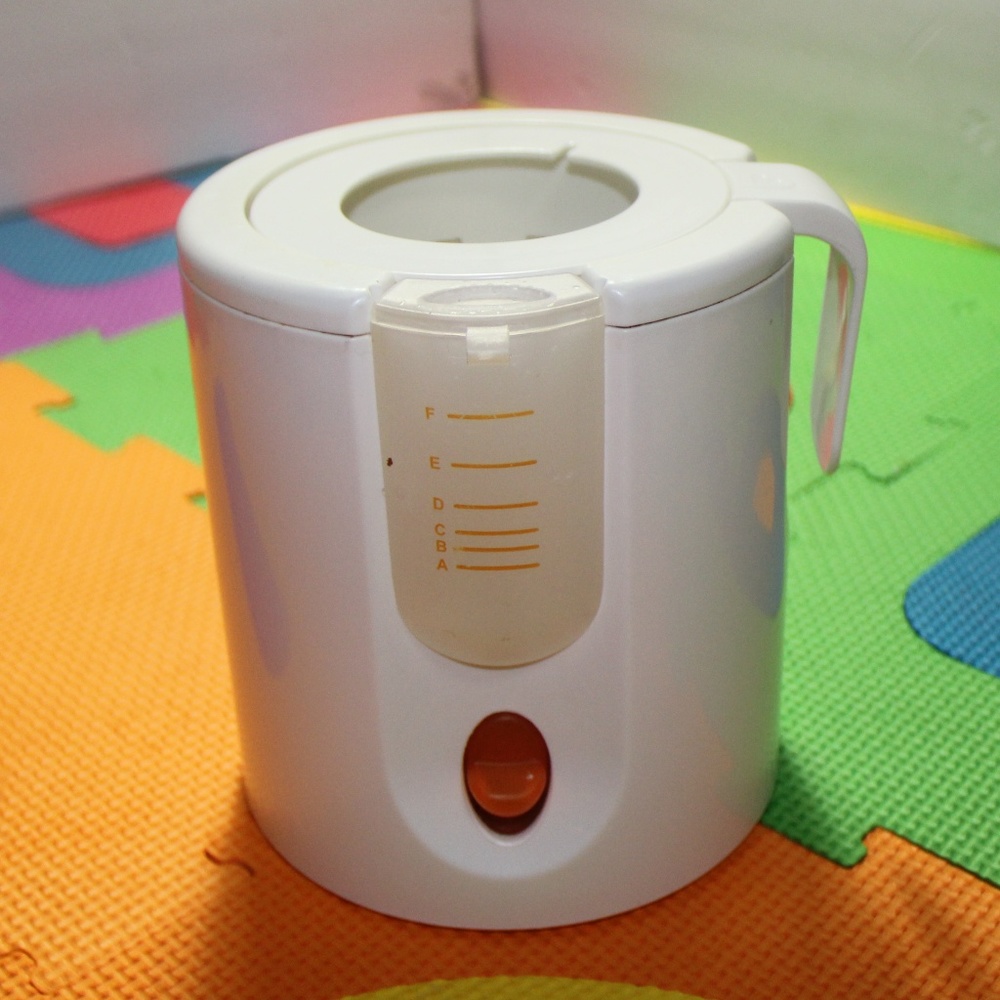 Munchkin Speed Bottle Warmer